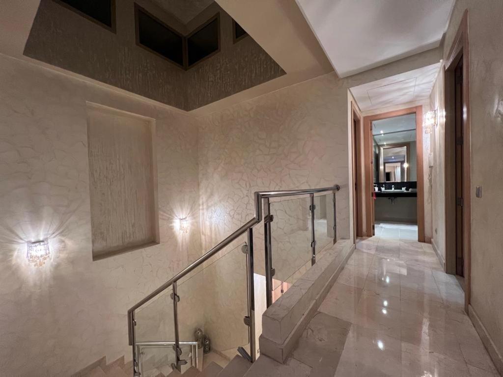 Villa Golf Prestigia Marrakech Marrakesh Exterior photo