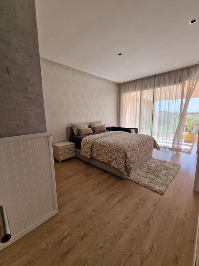 Villa Golf Prestigia Marrakech Marrakesh Exterior photo