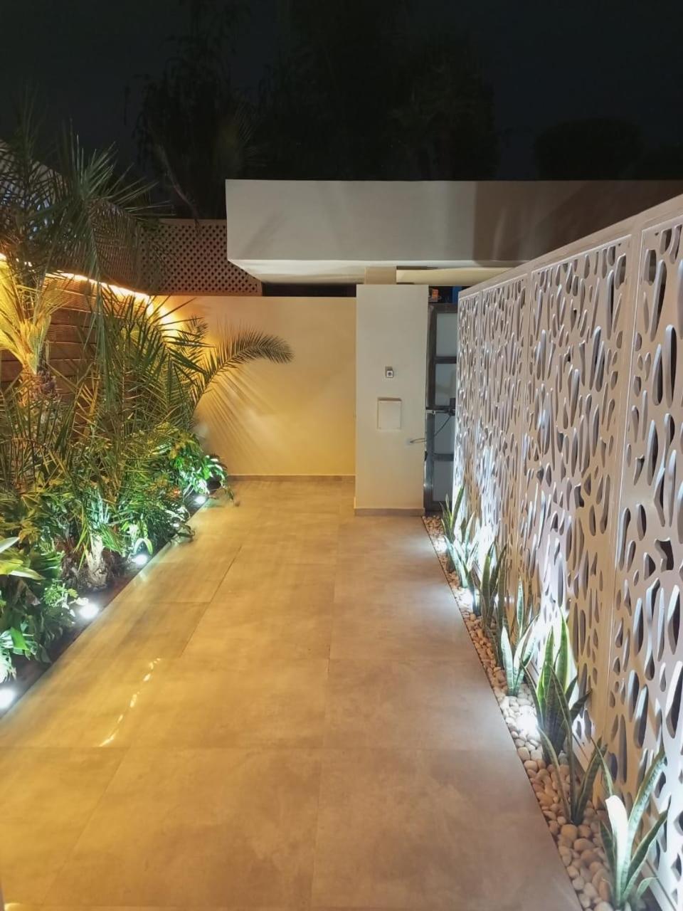Villa Golf Prestigia Marrakech Marrakesh Exterior photo
